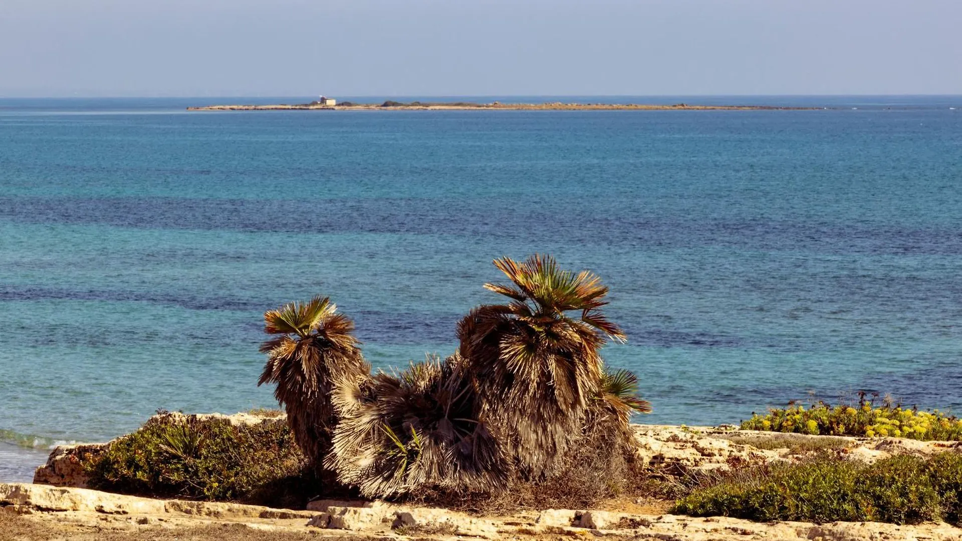 Casa Vivian Vista Mare Lejlighed Pozzallo 0*,  Italien